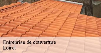 Entreprise de couverture