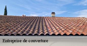 Entreprise de couverture Loiret