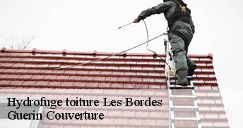 Hydrofuge toiture 45460