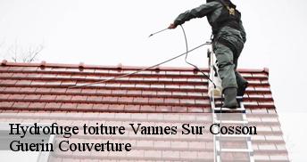 Hydrofuge toiture 45510