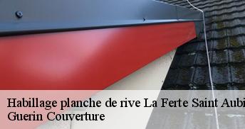 Habillage planche de rive 45240
