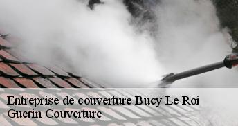 Entreprise de couverture 45410