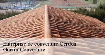 Entreprise de couverture