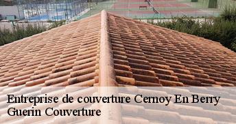 Entreprise de couverture