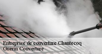 Entreprise de couverture 45320