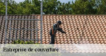 Entreprise de couverture