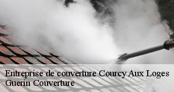 Entreprise de couverture 45300