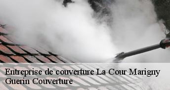 Entreprise de couverture 45260