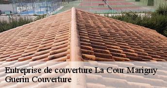 Entreprise de couverture