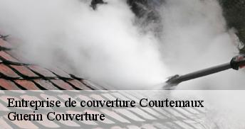 Entreprise de couverture  45320