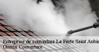 Entreprise de couverture 45240