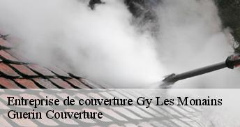 Entreprise de couverture 45220