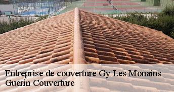 Entreprise de couverture