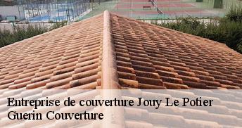 Entreprise de couverture