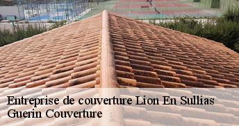 Entreprise de couverture