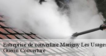 Entreprise de couverture 45760