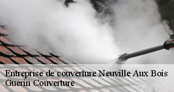 Entreprise de couverture 45170