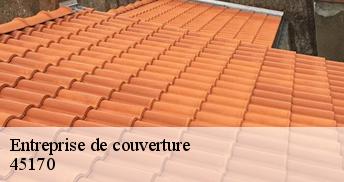 Entreprise de couverture