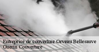 Entreprise de couverture 45330