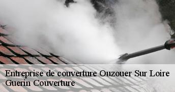 Entreprise de couverture 45570