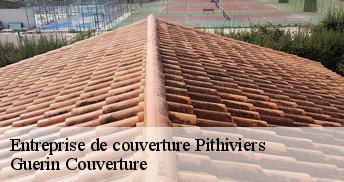 Entreprise de couverture