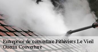 Entreprise de couverture 45300