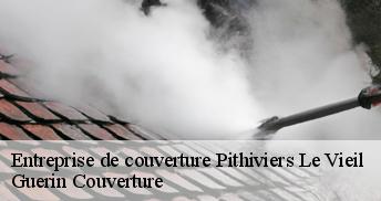 Entreprise de couverture  45300