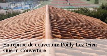 Entreprise de couverture