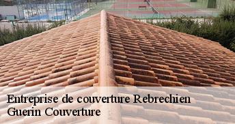 Entreprise de couverture