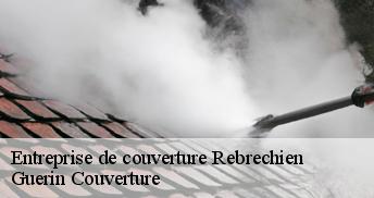 Entreprise de couverture 45470