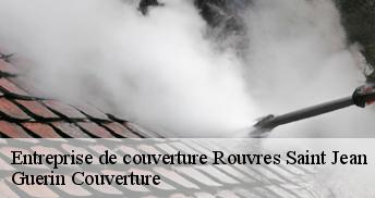 Entreprise de couverture 45300