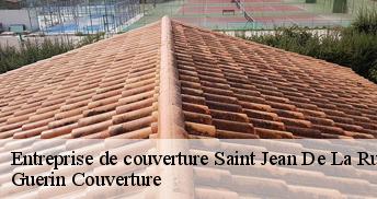 Entreprise de couverture