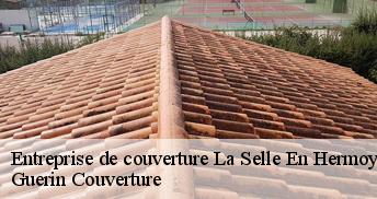 Entreprise de couverture