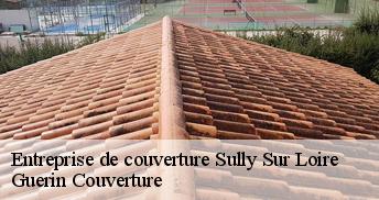 Entreprise de couverture