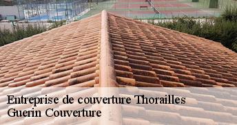 Entreprise de couverture