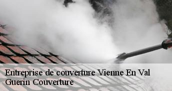 Entreprise de couverture 45510