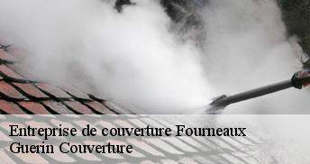 Entreprise de couverture 45380