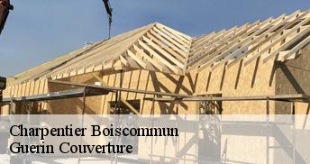 Charpentier 45340