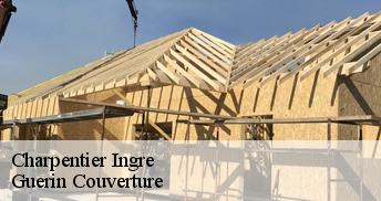 Charpentier 45140
