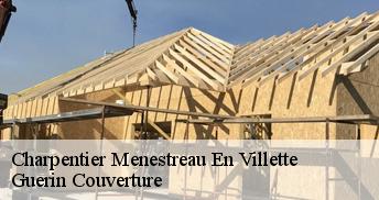 Charpentier 45240