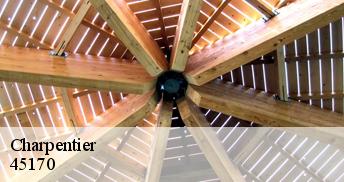 Charpentier 45170