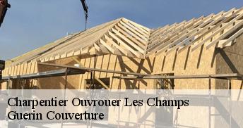 Charpentier 45150