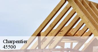 Charpentier 45500
