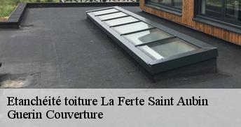 Etanchéité toiture 45240