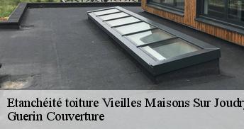 Etanchéité toiture 45260