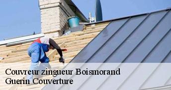 Couvreur zingueur 45290