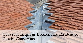 Couvreur zingueur