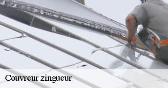 Couvreur zingueur 45300