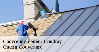 Couvreur zingueur 45330