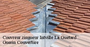 Couvreur zingueur